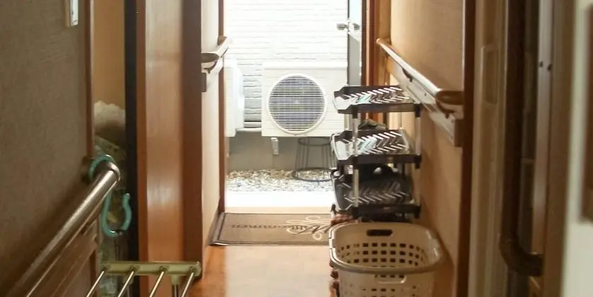 Traditional Oda, Sigara İçilmez (Private Vacation Home)