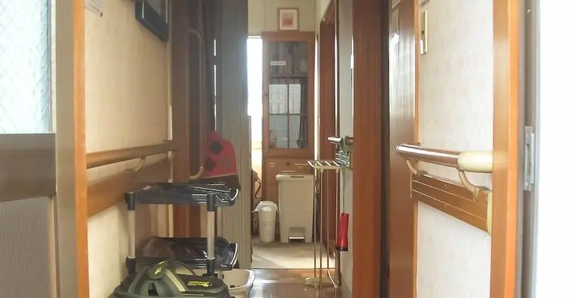 Traditional Oda, Sigara İçilmez (Private Vacation Home)