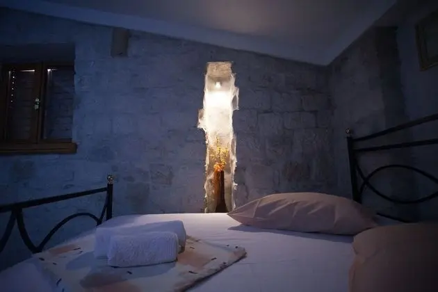 Comfort Apart Daire, 1 Büyük (Queen) Boy Yatak ve Çekyat