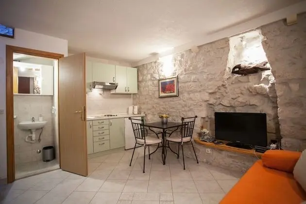 Comfort Apart Daire, 1 Büyük (Queen) Boy Yatak ve Çekyat