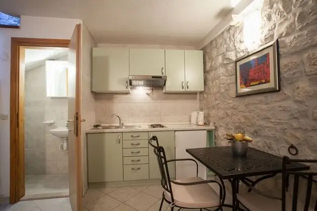 Comfort Apart Daire, 1 Büyük (Queen) Boy Yatak ve Çekyat