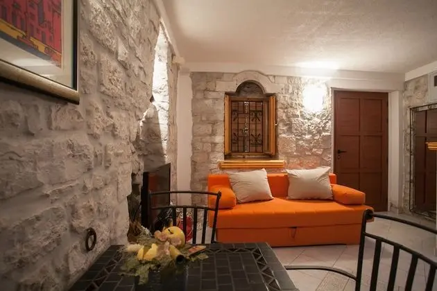 Comfort Apart Daire, 1 Büyük (Queen) Boy Yatak ve Çekyat