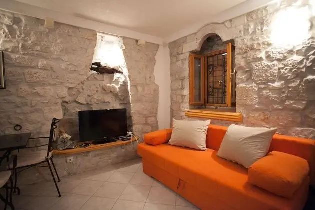 Comfort Apart Daire, 1 Büyük (Queen) Boy Yatak ve Çekyat