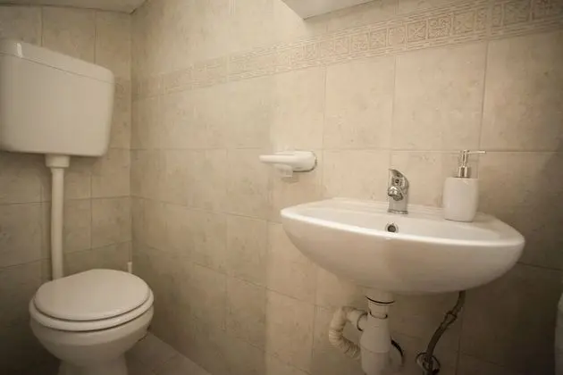 Comfort Apart Daire, 1 Büyük (Queen) Boy Yatak ve Çekyat