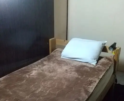 Tek Kişilik Oda