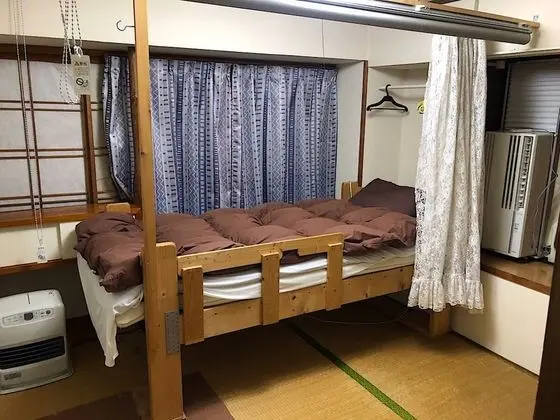Tek Kişilik Oda