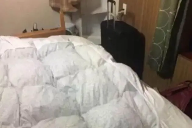 Tek Kişilik Oda
