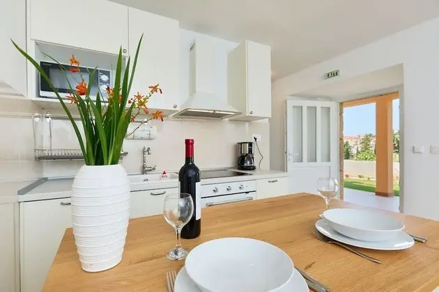 Comfort 1 bedroom apartment
