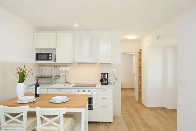 Comfort 1 bedroom apartment