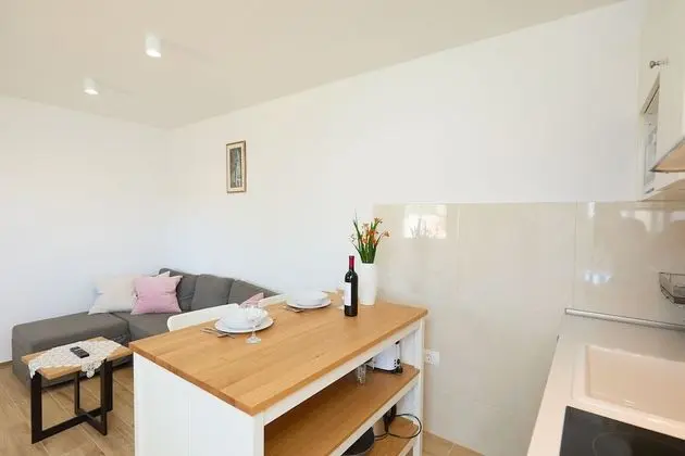 Comfort 1 bedroom apartment
