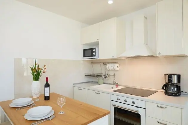 Comfort 1 bedroom apartment