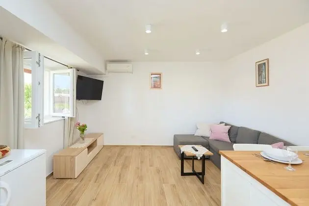 Comfort 1 bedroom apartment