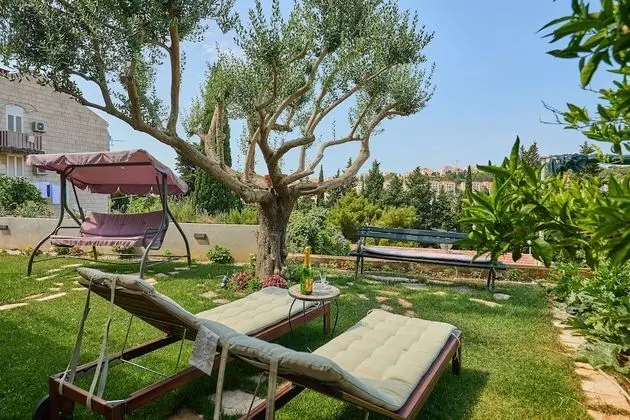 Comfort 1 bedroom apartment
