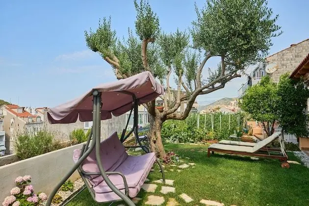 Comfort 1 bedroom apartment