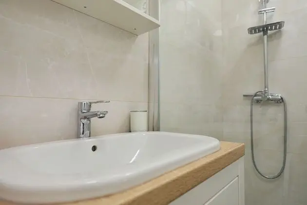 Comfort 1 bedroom apartment