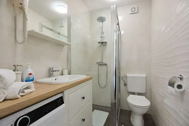 Comfort 1 bedroom apartment