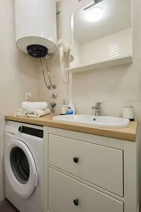 Comfort 1 bedroom apartment
