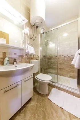 Stüdyo, Veranda