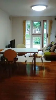 Oturma Alanı
