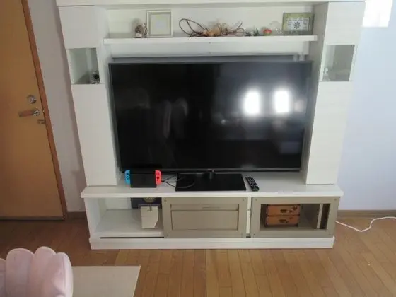 Oturma Odası