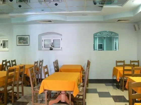 Tek Büyük Yataklı Oda (Double Room with Sea View)