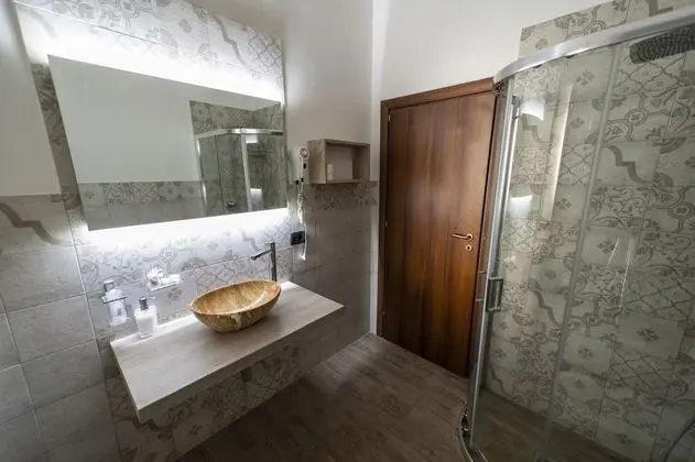 Standard Apart Daire, 1 Yatak Odası, Ek Bina