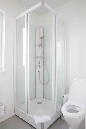 Standard İki Ayrı Yataklı Oda, Dağ Manzaralı