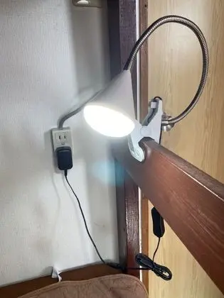 Ortak Ranzalı Oda, Sadece erkekler için