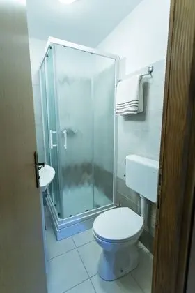 İki Ayrı Yataklı Oda (#3)