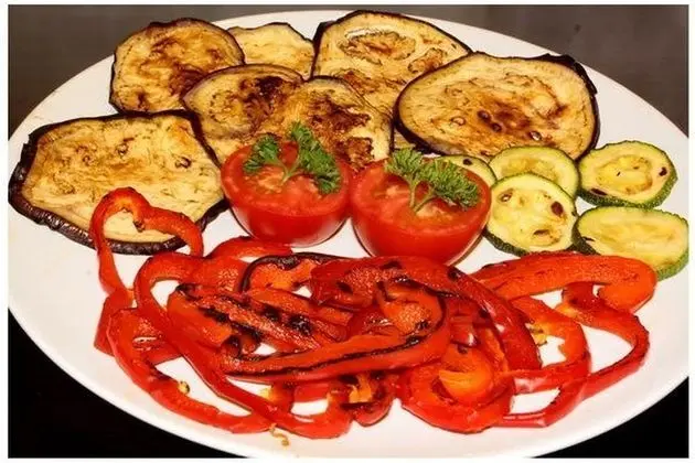 Oda, 1 Yatak Odası, Teras