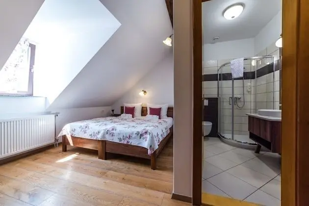 Standard Tek Büyük Yataklı Oda, 1 Büyük (Queen) Boy Yatak, Sigara İçilmez, Avlu Manzaralı