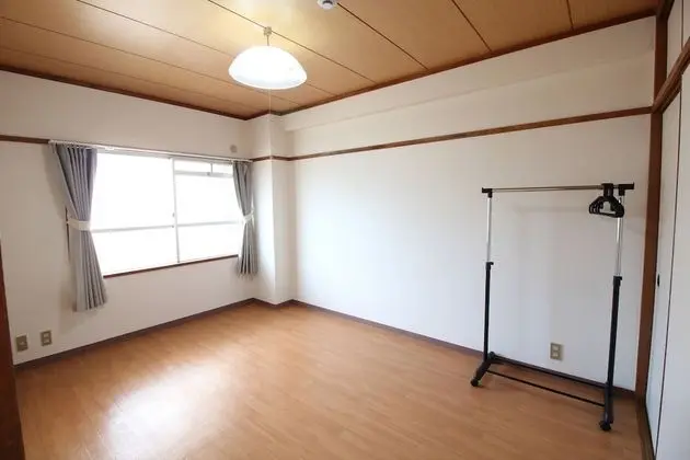 Traditional Apart Daire (Japanese Style)