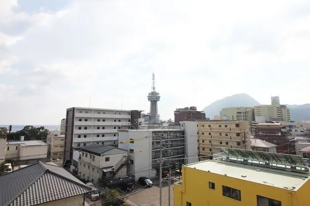 Traditional Apart Daire (Japanese Style)