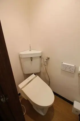 Traditional Apart Daire (Japanese Style)