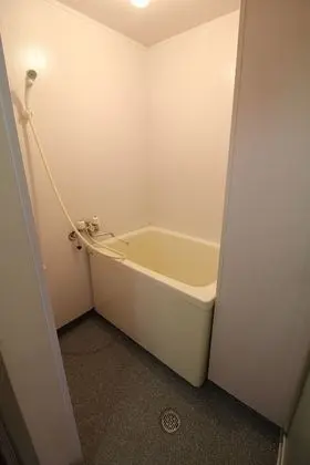 Traditional Apart Daire (Japanese Style)