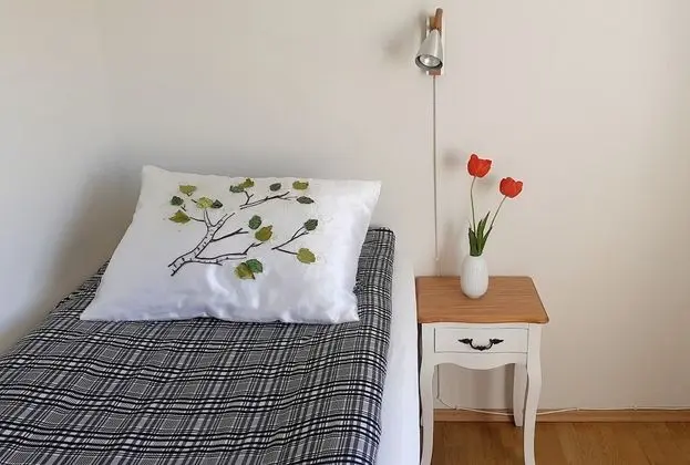 Tek Kişilik Oda, Ortak Banyo