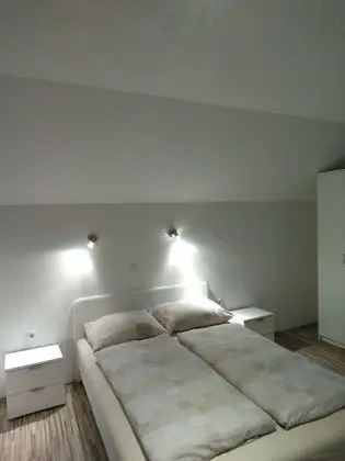 Economy Apart Daire, Bahçe Manzaralı