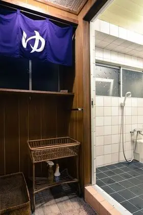 Basic İki Ayrı Yataklı Oda, 2 Tek Kişilik Yatak, Ortak Banyo