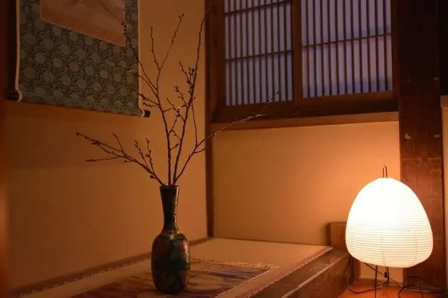 Deluxe Oda, Ortak Banyo (Japanese-Style)