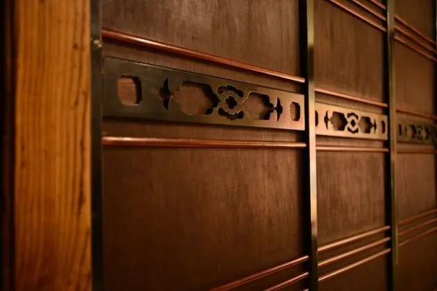 Superior Oda, Ortak Banyo (Japanese-Style)