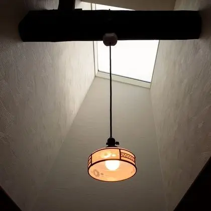 Superior Oda, Ortak Banyo (Japanese-Style)
