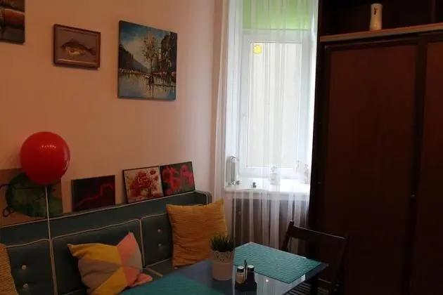 Üç Kişilik Oda, Ortak Banyo