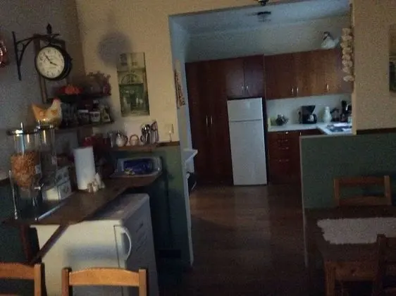 Basic Tek Büyük veya İki Ayrı Yataklı Oda, Ortak Banyo