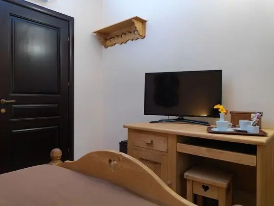 Standard Tek Kişilik Oda