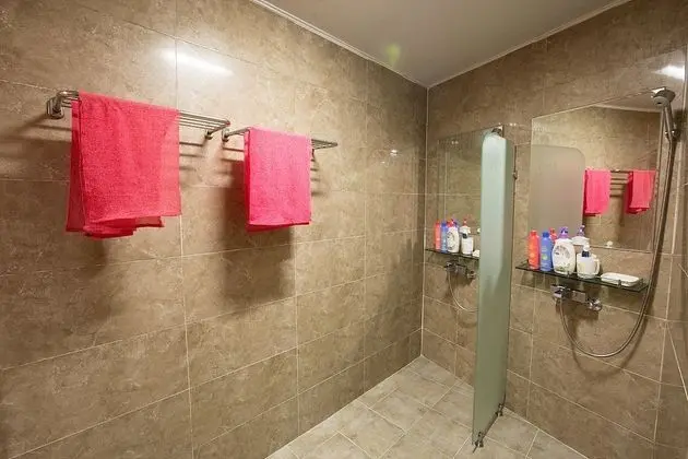 Ortak Ranzalı Oda, Sadece kadınlar için (1 bed in 4-bed dormitory)