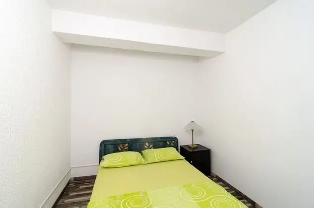 Apart Daire, Teras, Deniz Manzaralı