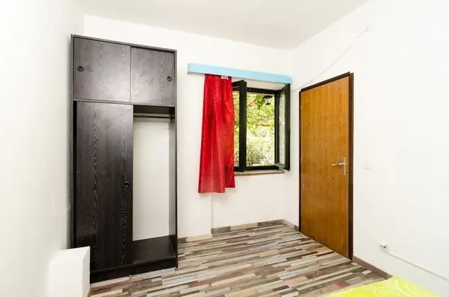 Apart Daire, Teras, Deniz Manzaralı