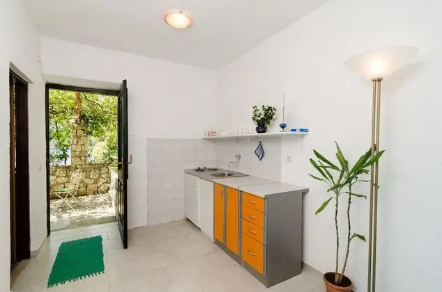 Apart Daire, Teras, Deniz Manzaralı