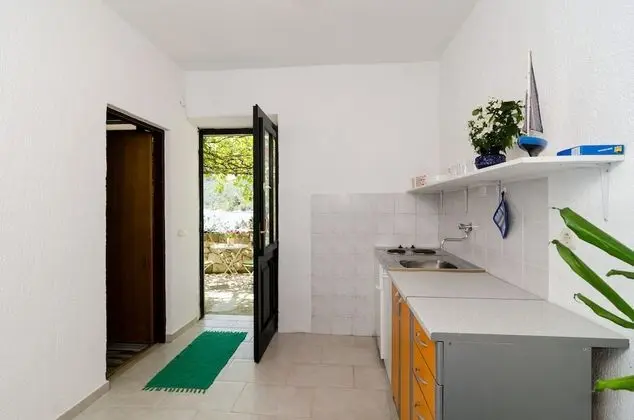 Apart Daire, Teras, Deniz Manzaralı