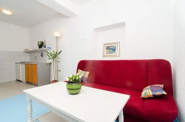 Apart Daire, Teras, Deniz Manzaralı